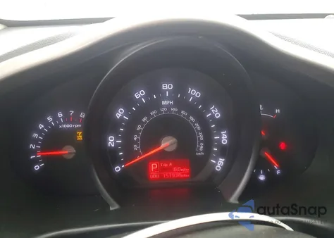 2015 Kia Sportage Lx z USA, uszkodzony, nr VIN KNDPBCAC2F7698808